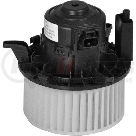 2311830 by GLOBAL PARTS DISTRIBUTORS - GPD Blower Motor 2311830