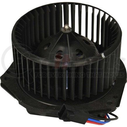 2311831 by GLOBAL PARTS DISTRIBUTORS - GPD Blower Motor 2311831