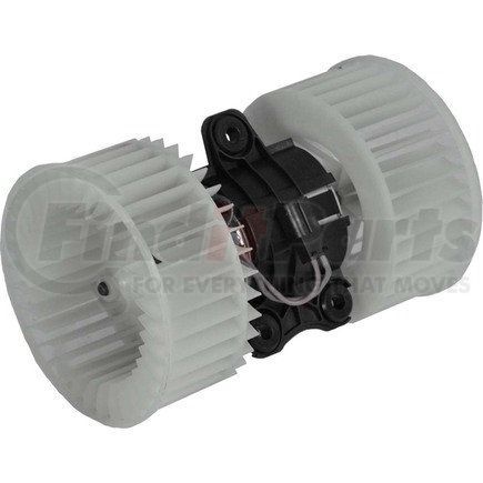 2311833 by GLOBAL PARTS DISTRIBUTORS - GPD Blower Motor 2311833