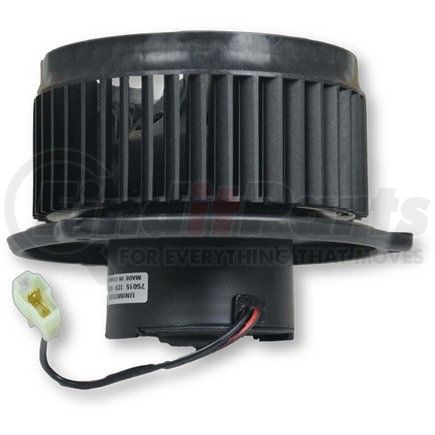 2311834 by GLOBAL PARTS DISTRIBUTORS - GPD Blower Motor 2311834