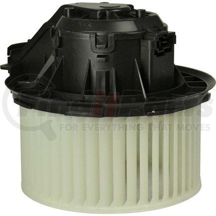 2311828 by GLOBAL PARTS DISTRIBUTORS - GPD Blower Motor 2311828