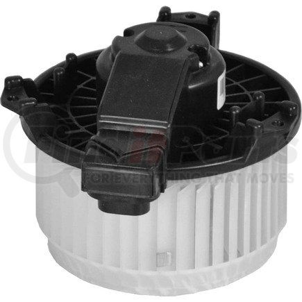 2311829 by GLOBAL PARTS DISTRIBUTORS - GPD Blower Motor 2311829