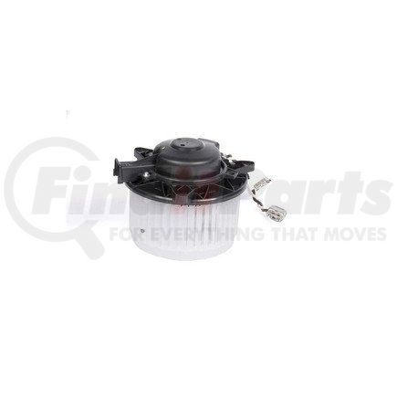 2311840 by GLOBAL PARTS DISTRIBUTORS - GPD Blower Motor 2311840