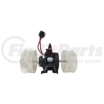 2311843 by GLOBAL PARTS DISTRIBUTORS - GPD Blower Motor 2311843