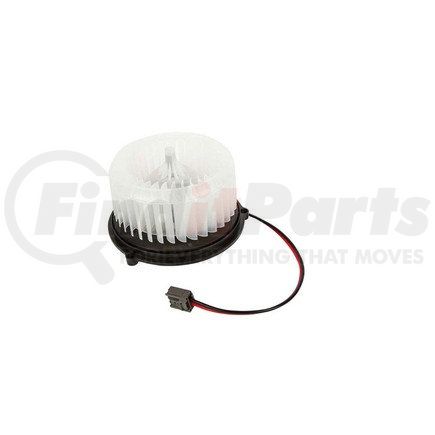 2311847 by GLOBAL PARTS DISTRIBUTORS - GPD Blower Motor 2311847