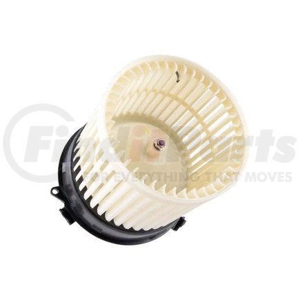 2311851 by GLOBAL PARTS DISTRIBUTORS - HVAC Blower Motor Global 2311851