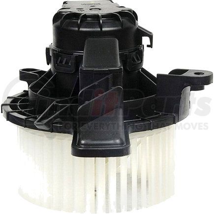 2311853 by GLOBAL PARTS DISTRIBUTORS - GPD Blower Motor 2311853