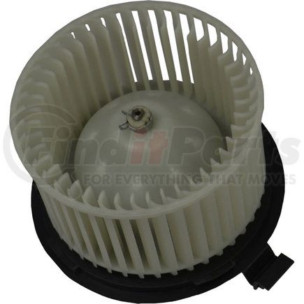 2311854 by GLOBAL PARTS DISTRIBUTORS - GPD Blower Motor 2311854