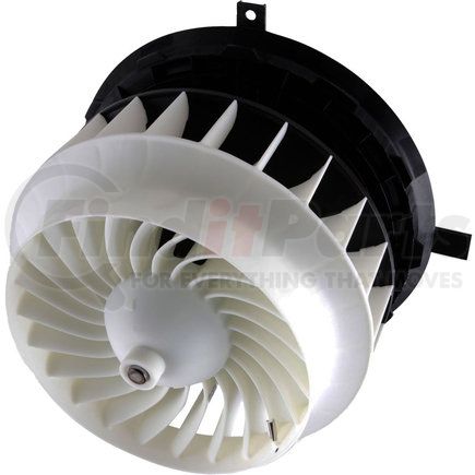 2311858 by GLOBAL PARTS DISTRIBUTORS - GPD Blower Motor 2311858