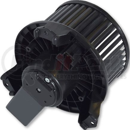 2311859 by GLOBAL PARTS DISTRIBUTORS - GPD Blower Motor 2311859