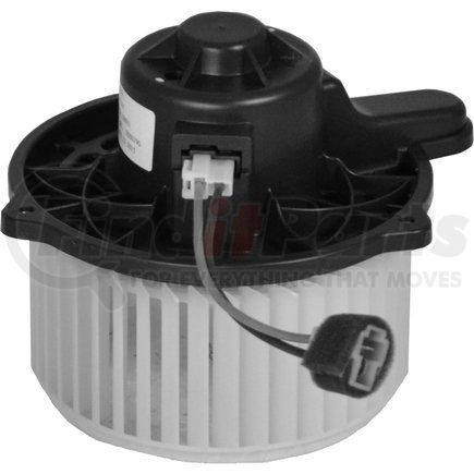 2311857 by GLOBAL PARTS DISTRIBUTORS - GPD Blower Motor 2311857