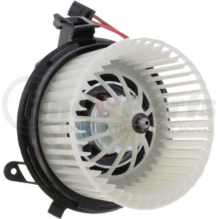 2311864 by GLOBAL PARTS DISTRIBUTORS - HVAC Blower Motor Front Global 2311864