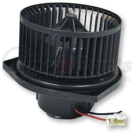 2311873 by GLOBAL PARTS DISTRIBUTORS - GPD Blower Motor 2311873