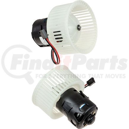 2311875 by GLOBAL PARTS DISTRIBUTORS - GPD Blower Motor 2311875