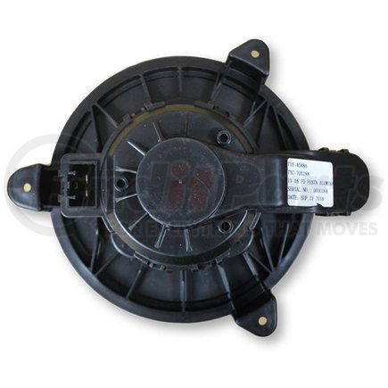 2311876 by GLOBAL PARTS DISTRIBUTORS - GPD Blower Motor 2311876