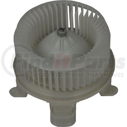 2311870 by GLOBAL PARTS DISTRIBUTORS - GPD Blower Motor 2311870