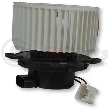 2311871 by GLOBAL PARTS DISTRIBUTORS - GPD Blower Motor 2311871