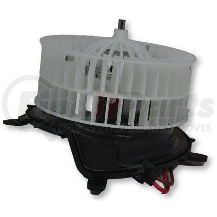 2311872 by GLOBAL PARTS DISTRIBUTORS - GPD Blower Motor 2311872