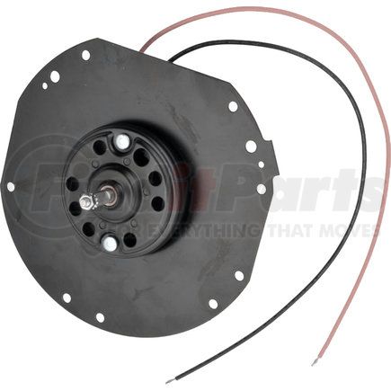 2311878 by GLOBAL PARTS DISTRIBUTORS - GPD Blower Motor 2311878