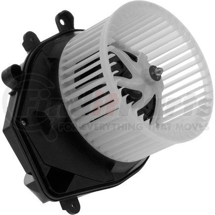 2311887 by GLOBAL PARTS DISTRIBUTORS - GPD Blower Motor 2311887