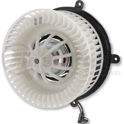 2311888 by GLOBAL PARTS DISTRIBUTORS - GPD Blower Motor 2311888