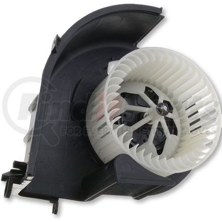 2311889 by GLOBAL PARTS DISTRIBUTORS - GPD Blower Motor 2311889