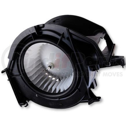 2311886 by GLOBAL PARTS DISTRIBUTORS - GPD Blower Motor 2311886