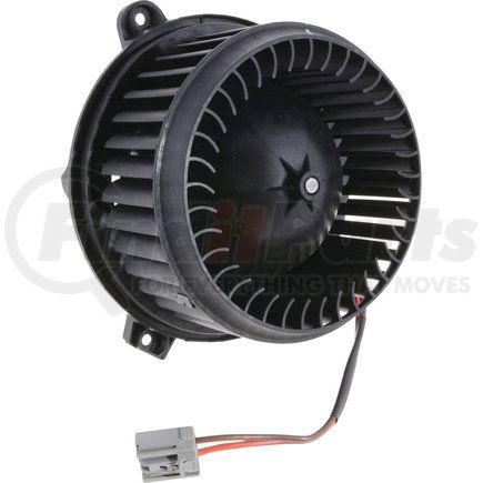 2311894 by GLOBAL PARTS DISTRIBUTORS - GPD Blower Motor 2311894