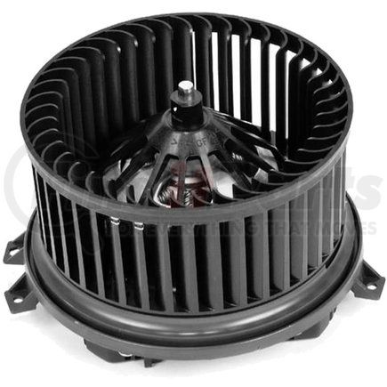 2311890 by GLOBAL PARTS DISTRIBUTORS - GPD Blower Motor 2311890