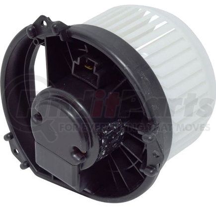 2311891 by GLOBAL PARTS DISTRIBUTORS - GPD Blower Motor 2311891