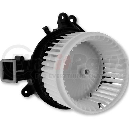 2311901 by GLOBAL PARTS DISTRIBUTORS - GPD Blower Motor 2311901