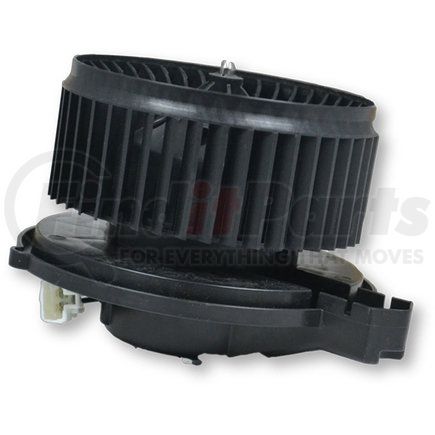 2311902 by GLOBAL PARTS DISTRIBUTORS - GPD Blower Motor 2311902