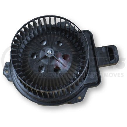 2311903 by GLOBAL PARTS DISTRIBUTORS - GPD Blower Motor 2311903