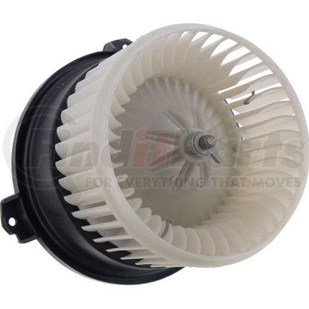 2311899 by GLOBAL PARTS DISTRIBUTORS - GPD Blower Motor 2311899