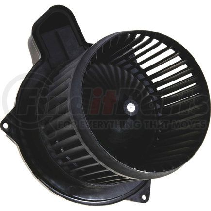 2311900 by GLOBAL PARTS DISTRIBUTORS - GPD Blower Motor 2311900