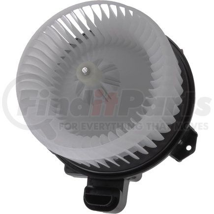 2311912 by GLOBAL PARTS DISTRIBUTORS - GPD Blower Motor 2311912