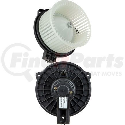 2311905 by GLOBAL PARTS DISTRIBUTORS - GPD Blower Motor 2311905