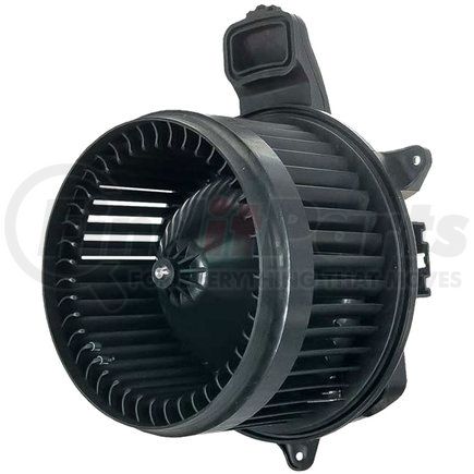 2311906 by GLOBAL PARTS DISTRIBUTORS - gpd Blower Motor 2311906