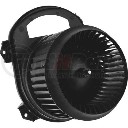 2311908 by GLOBAL PARTS DISTRIBUTORS - GPD Blower Motor 2311908