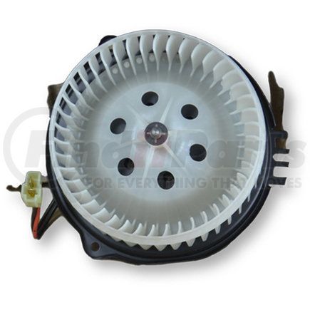 2311913 by GLOBAL PARTS DISTRIBUTORS - GPD Blower Motor 2311913