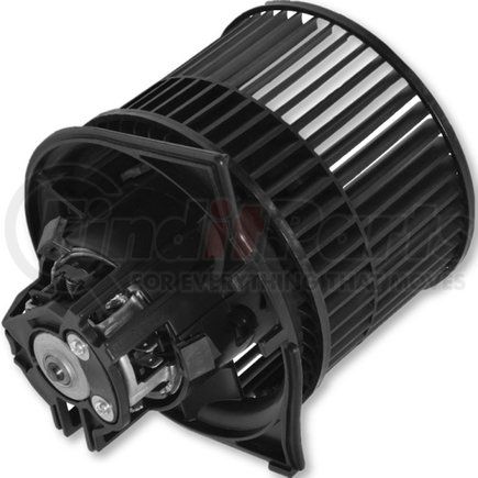 2311921 by GLOBAL PARTS DISTRIBUTORS - GPD Blower Motor 2311921