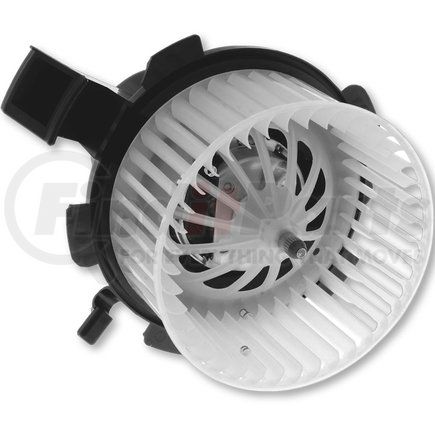 2311922 by GLOBAL PARTS DISTRIBUTORS - GPD Blower Motor 2311922