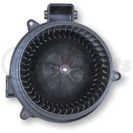 2311923 by GLOBAL PARTS DISTRIBUTORS - GPD Blower Motor 2311923