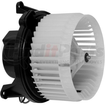 2311918 by GLOBAL PARTS DISTRIBUTORS - GPD Blower Motor 2311918