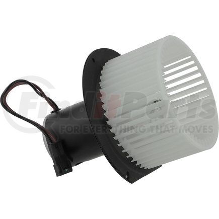 2311931 by GLOBAL PARTS DISTRIBUTORS - gpd Blower Motor 2311931