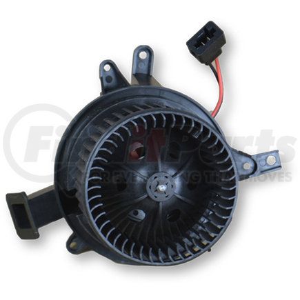 2311924 by GLOBAL PARTS DISTRIBUTORS - GPD Blower Motor 2311924