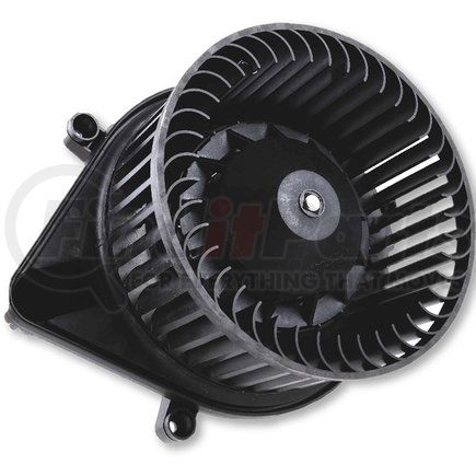 2311937 by GLOBAL PARTS DISTRIBUTORS - GPD Blower Motor 2311937