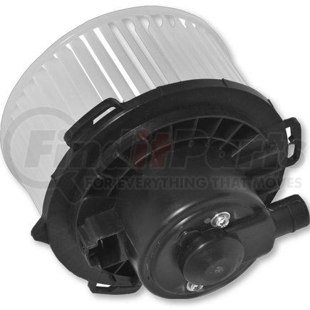 2311932 by GLOBAL PARTS DISTRIBUTORS - GPD Blower Motor 2311932