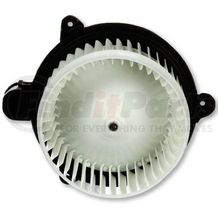 2311934 by GLOBAL PARTS DISTRIBUTORS - GPD Blower Motor 2311934