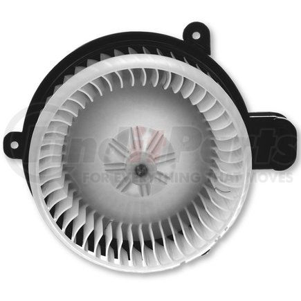 2311942 by GLOBAL PARTS DISTRIBUTORS - GPD Blower Motor 2311942